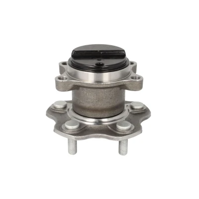 Abbildung von BTA H21095BTA Radlagersatz Hinterachse NISSAN: Qashqai / Qashqai+2 I, Juke, RENAULT: Koleos I