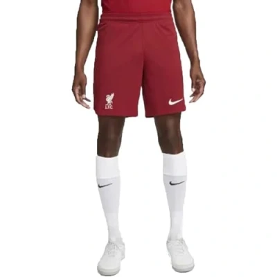 Abbildung von Nike Performance LFC M NK DF STAD Short HM kurze Sporthose, Herren, Größe: Large, Tough red/team red/white