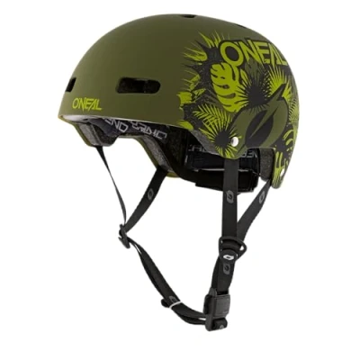 Abbildung von Dirt LID ZF Helmet Plant Green M L