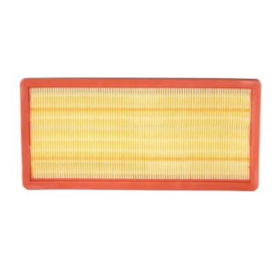Abbildung von BOSCH 1 457 433 317 Luftfilter 39,5 151 320 Filtereinsatz FIAT: Tipo Saloon, BRAVO 2, Hatchback, ALFA ROMEO: MiTo, LANCIA: Ypsilon II