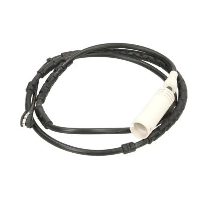 Abbildung von QUICK BRAKE WS 0287 A Verschleißanzeige Achssatz BMW: X1