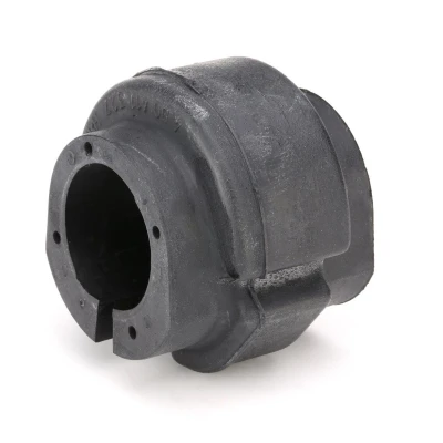 Abbildung von FEBI BILSTEIN 10023 Stabigummis Vorderachse Gummi 27 AUDI: A6 C5 Avant, C4 Q5, VOLKSWAGEN: Passat B5 GP Estate, Estate kfzteile,