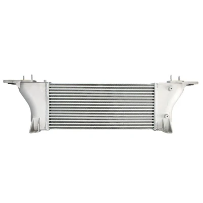 Abbildung von Ladeluftkühler THERMOTEC DA1015TT