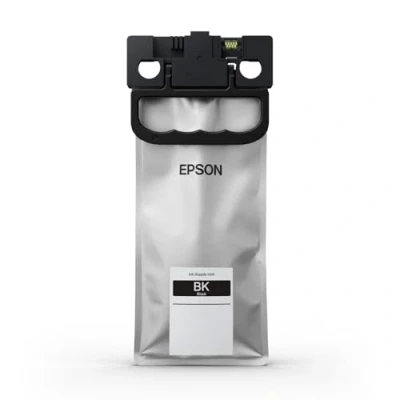 Abbildung von Epson C13T01C100 passend für WFC529R Tinte Schwarz XL 10.000 Seiten