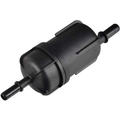 Abbildung von FEBI BILSTEIN 174799 Kraftstofffilter Leitungsfilter, Vorfilter LAND ROVER: Discovery Sport