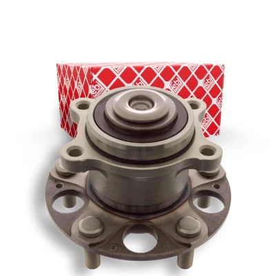Abbildung von FEBI BILSTEIN 33929 Radlagersatz HONDA: Accord 7 Limousine