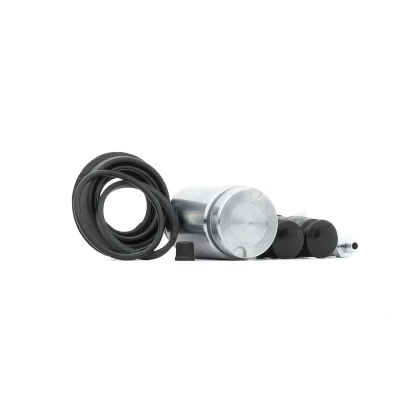 Abbildung von AUTOFREN SEINSA D42587K Bremssattel Reparatursatz Hinterachse 38 WITH MECHANISM FORD: Mondeo 5 Kombi, KUGA 2, Galaxy Mk3 MPV, VOLKSWAGEN: Golf 7