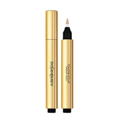 Abbildung von Yves Saint Laurent Touche Éclat Concealer 03 Light Peach 2,5 ml