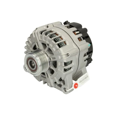 Abbildung von STARDAX STX101664R Lichtmaschine 14V 180A PEUGEOT: 807, 5008 I, 207 Hatchback, CITROËN: C5 3, III Estate, C4 Picasso 1