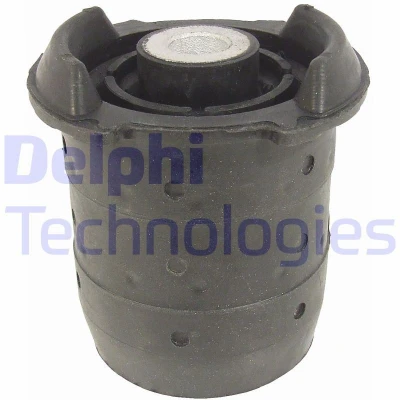 Abbildung von DELPHI TD872W Achslager BMW: 3 Coupe, Saloon, Touring