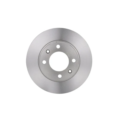 Abbildung von BOSCH 0 986 478 464 Bremsscheibe 247 8 4 108 voll geölt mit Schrauben PEUGEOT: 206 Hatchback, 207 SW, CITROËN: Saxo Hatchback