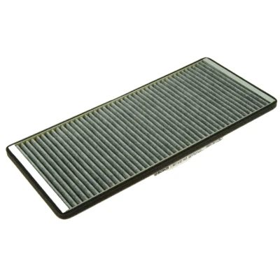 Abbildung von BOSCH 1 987 432 343 Innenraumfilter Aktivkohlefilter 374 166 27 MERCEDES BENZ: Sprinter 3 T Minibus, Van, 2 Minibus