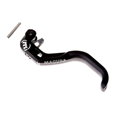 Abbildung von Magura 2701247 HC für MT Trail Carbon, 1 Stück Bremshebel, schwarz, One Size