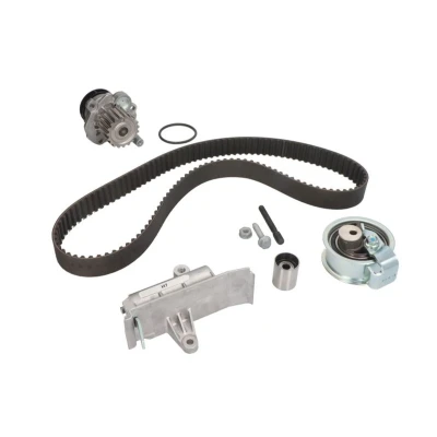 Abbildung von INA 530 0177 30 Wasserpumpe + Zahnriemensatz mit VOLKSWAGEN: Golf 4, 4 Variant, Passat B5 Estate, AUDI: A6 C5 Avant, Saloon