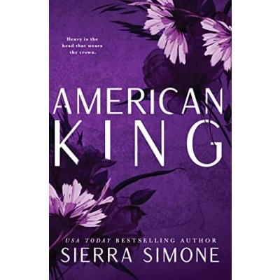 Abbildung von American King: A Steamy and Taboo BookTok Sensation (New Camelot, 3)