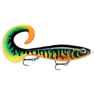 Abbildung von X Rap OTUS 17CM HTIP