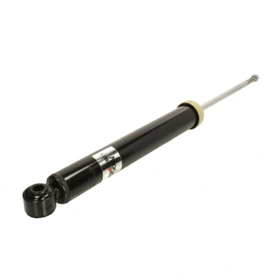 Abbildung von KRAFT 4011509 Stoßdämpfer Hinterachse Gasdruck Teleskop oben Stift OPEL: Insignia A Hatchback