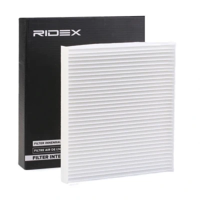 Abbildung von FILTRON K 1161 Innenraumfilter Partikelfilter 195,5 215,5 25 MAZDA: 6 Hatchback, Estate, Saloon