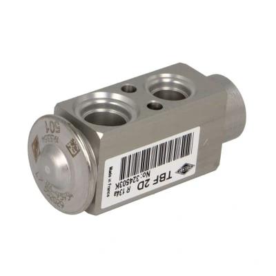 Abbildung von MAHLE ORIGINAL AVE 68 000P Expansionsventil BMW: X5, LAND ROVER: Range Rover 3