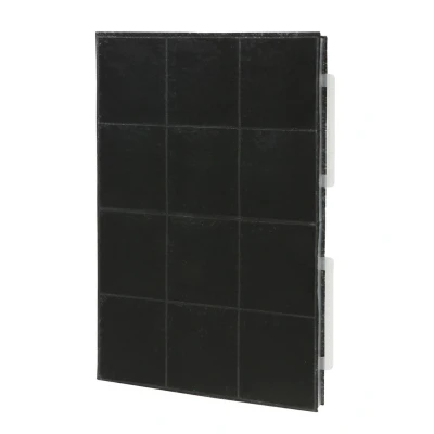 Abbildung von Bosch Siemens 00460128 kohlefilter LZ73020 42X27X3