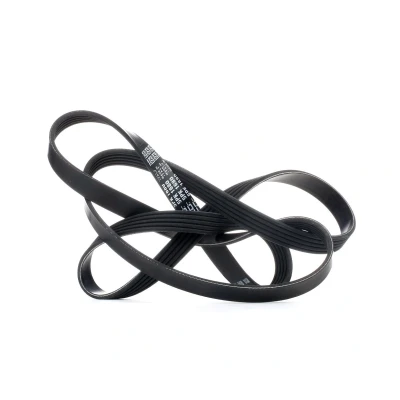 Abbildung von DAYCO 5PK1680 Keilrippenriemen 1680,0 5 OPEL: Zafira B, Astra H Hatchback, G CC
