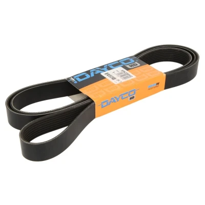 Abbildung von DAYCO 8PK2380HD Keilrippenriemen 2380,0 8