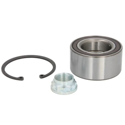 Abbildung von BTA H2B025BTA Radlagersatz Hinterachse BMW: 3 Touring, Saloon, 4 Gran Coupe