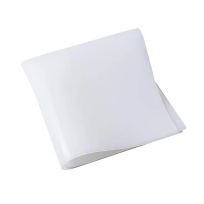 Abbildung von EsportsMJJ 300 X 300Mm Ptfe Folien Platte Hohe Temperaturbeständigkeit Blechstärke 0,3 Mm 0,5 1Mm