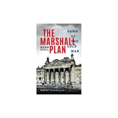 Abbildung von the Marshall Plan: Dawn of Cold War