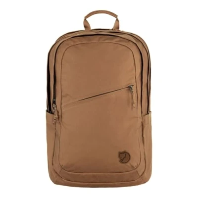 Abbildung von Fjällräven RÄVEN Tagesrucksack, Größe: One Size, Khaki dust