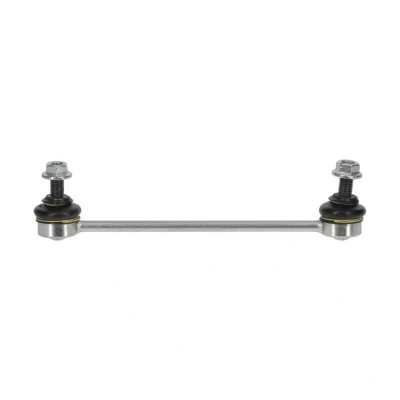 Abbildung von MOOG RE LS 15780 Koppelstange Vorderachse beidseitig 202 M10x1.25 Stahlblech SMART: Fortwo III Coupe, Forfour II Hatchback, RENAULT: Twingo 3