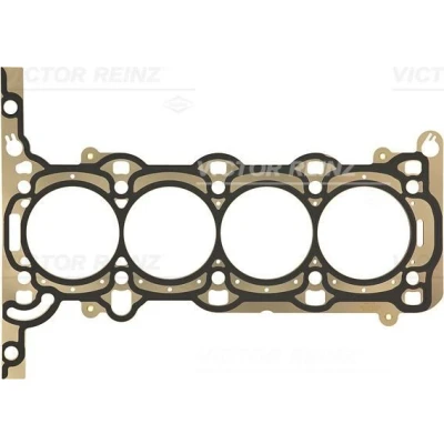 Abbildung von REINZ 61 37875 00 Zylinderkopfdichtung 74 Metall Lagen Dichtung OPEL: Corsa D Hatchback, Zafira C Tourer, CHEVROLET: Cruze Saloon, Trax kfzteile,