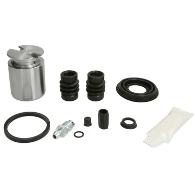 Abbildung von AUTOFREN SEINSA D4986RK Bremssattel Reparatursatz Hinterachse 38 WITH MECHANISM ALFA ROMEO: MiTo, PEUGEOT: 207 Hatchback, 307 SW, FIAT: BRAVO 2