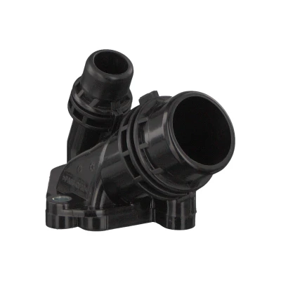 Abbildung von FEBI BILSTEIN 176569 Flansch mit Dichtung BMW: 3 Touring, 7, Saloon