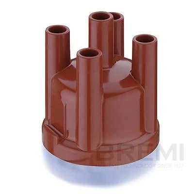 Abbildung von BREMI 6027 Verteilerkappe VOLKSWAGEN: GOLF 2, 3, Polo II Hatchback, SKODA: FELICIA 1 Kombi,