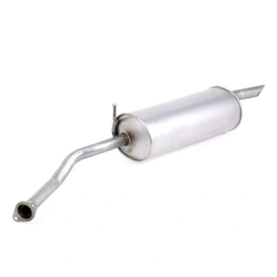 Abbildung von BOSAL 279 423 Endschalldämpfer TOYOTA: Prius II Liftback