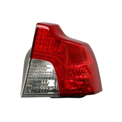Abbildung von MAGNETI MARELLI 714027171804 Rückleuchte rechts P21W, PY21W, P21/5W ohne Lampenträger VOLVO: S40 II