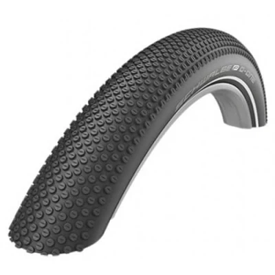 Abbildung von Cop.Sw 27,5X1,50 G One Allround Super Ground Tle, 40 584, Schwarz