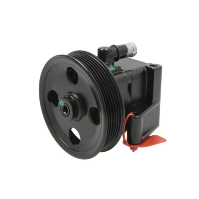 Abbildung von LAUBER 55.4306 Hydraulikpumpe hydraulisch 104 6 124 mit Ausgleichsbehälter