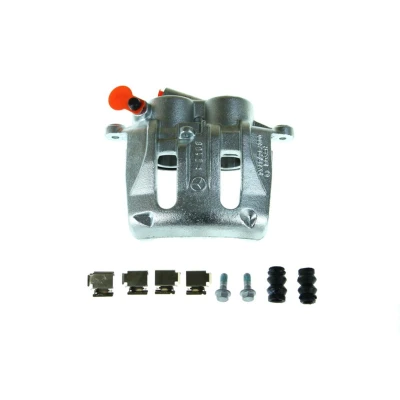 Abbildung von TRW BHV707E Bremssattel Gusseisen MERCEDES BENZ: Vito Minibus, Viano, Mixto