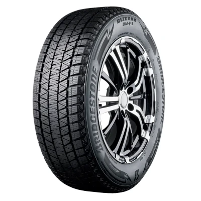 Abbildung von 215/60 R17 100S Blizzak DM V3 XL