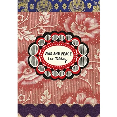Abbildung von War and Peace (Vintage Classic Russians Series): Leo Tolstoy