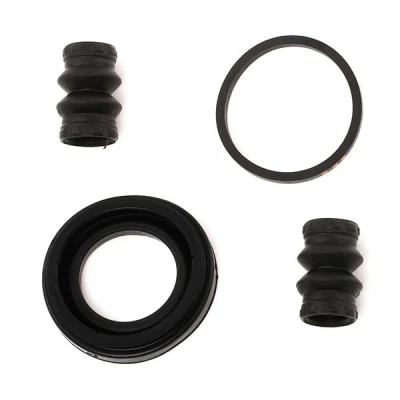 Abbildung von A.B.S. 53991 Bremssattel Reparatursatz 41 VOLKSWAGEN: Tiguan I, Passat B6 Variant, Sharan II, AUDI: A6 C6 Avant, Allroad, Saloon