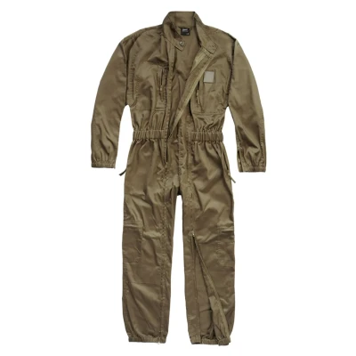 Abbildung von Brandit Cargohose, Herren, Größe: XL, Olive