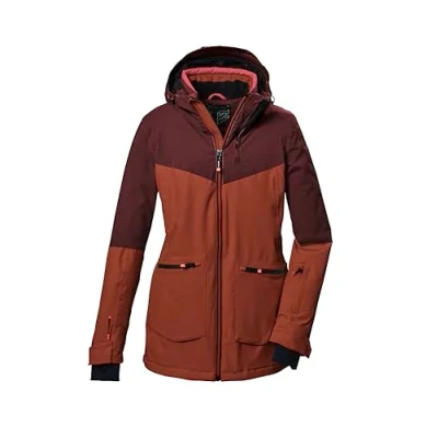 Abbildung von Killtec Skijacke »KSW 40 WMN SKI JCKT«