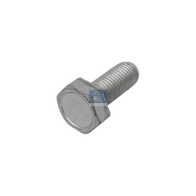 Abbildung von Schraube, Bremsscheibe an Radnabe DT SPARE PARTS 7.36054