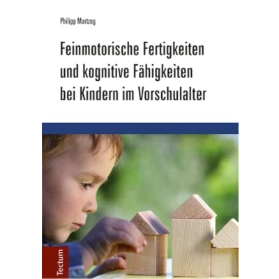 Abbildung von Feinmotorische Fertigkeiten und kognitive Fähigkeiten bei Kindern im Vorschulalter