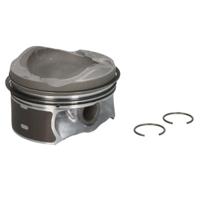 Abbildung von NÜRAL 87 452800 30 Kolben 79 für Trapezpleuel FORD: FOCUS 3, 3 Turnier
