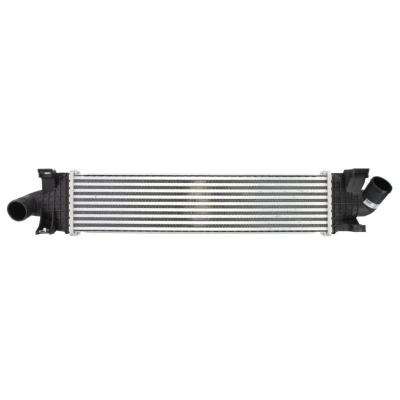 Abbildung von NISSENS 96689 Ladeluftkühler FORD: FOCUS 3 Turnier, C Max