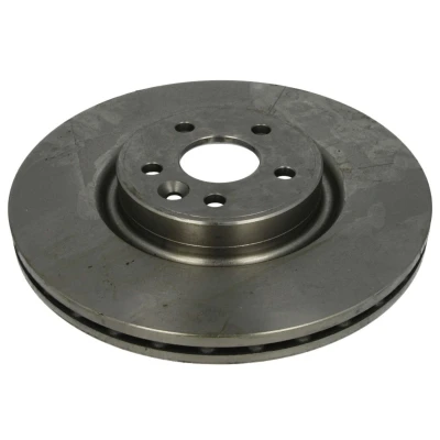 Abbildung von TRW DF4851S Bremsscheibe 336 28 5 108 Belüftet hochgekohlt VOLVO: V60 I, S60 II, S80 II